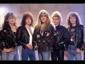 Saxon - Empty Promisses (Music Video)