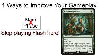 4 Tips for Better Gameplay | Stop Making These Mistakes!