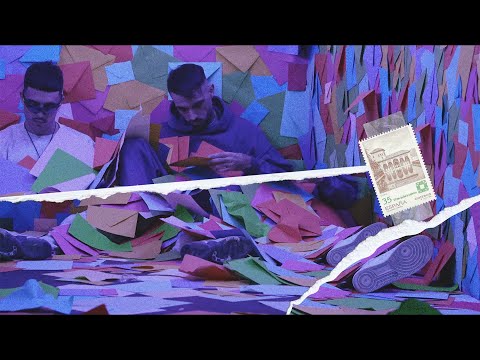 ISRAEL B, COCCO LEXA, LOWLIGHT - LA CARTA