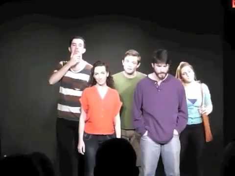 MuSE SOAF2013 TwoPeople excerpt