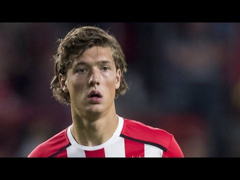Sam Lammers ►Skills, Goals & Assists ● 2016/2017 ● PSV Eindhoven ᴴᴰ