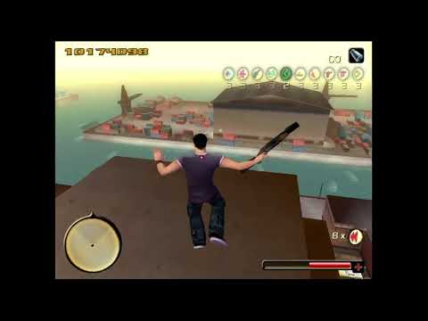 Total Overdose NEW Fly Hack (Updated trainer with download)