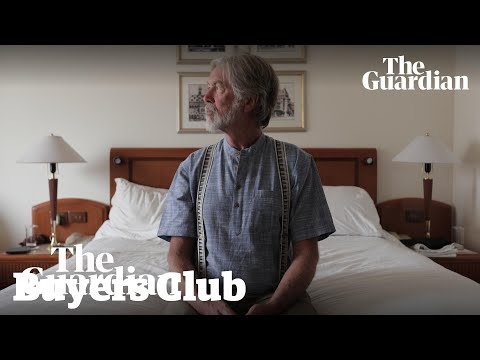 Buyers Club
