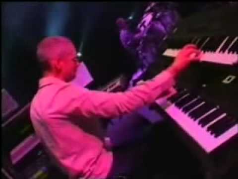 If Beds Could Talk - Chris de Burgh