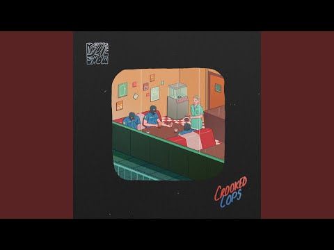 Crooked Cops (feat. Tish Hyman)