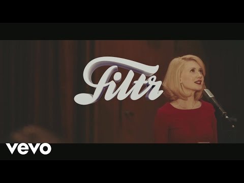 Sarah Jane Scott - Ich schau dir in die Augen (Akustik Session)