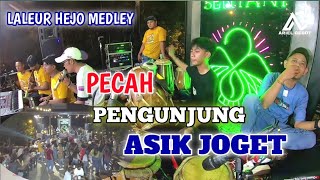 Download lagu HEBOH || ARIEL GEBOT || LALEUR HEJO MEDLEY PENONTON ASIK JOGET mp3 Download lagu HEBOH || ARIEL GEBOT || LALEUR HEJO MEDLEY PENONTON ASIK JOGET mp3