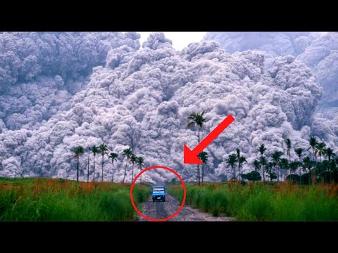 The Significant IMPACT of the Pinatubo Volcanic Eruption