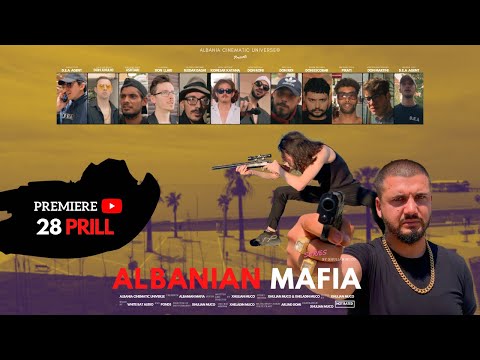 Albanian Mafia - Episode 3 (4k)