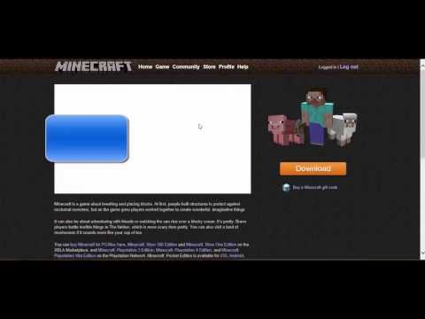 How-to #3 "Change Your Minecraft Username" (Mojang...