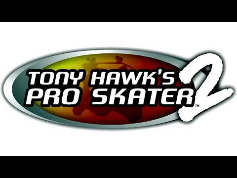 Tony Hawk's Pro Skater 2 - "May 16" by Lagwagon