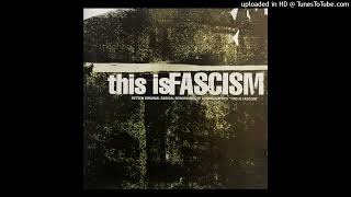 New Fast Automatic Daffodils - This Is Fascism (Burning Gold Mix) [M.C. Projects, 1996]