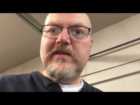 Clean Up Edelbrock Aluminum Intake Manifold - YouTube