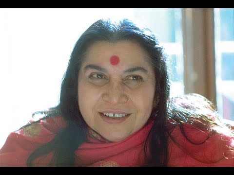 The Sahasrara Chakra