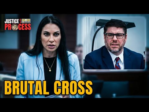 Defense Grills Lead Detective on Gaps in Caneiro Murder Investigation