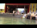 Hallelujah-RUA Performance