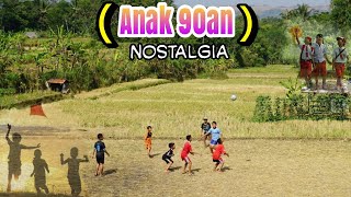 Download lagu SEMUA TENTANG KITA - 90an BIKIN BAPER - NOSTALGIA KENANGAN MASA KECIL mp3