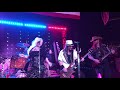 “Stop Draggin My Heart Around” by Rogue Radio (12/31/18  Diamond Jim’s/Arlington, TX)