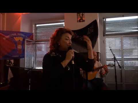Anabela Silva - "É pá canta lá o Fado"