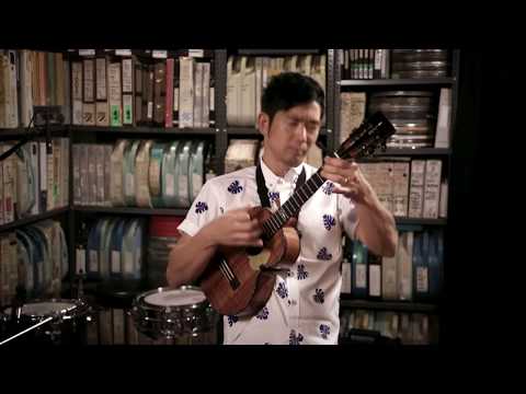 Jake Shimabukuro - Wish You Were Here - 2/24/2020 - Paste Studio NYC - New York, NY