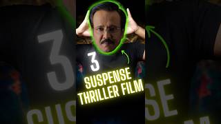 KAY KAY MENON'S Best Suspense Thriller Movies 🔥🔥