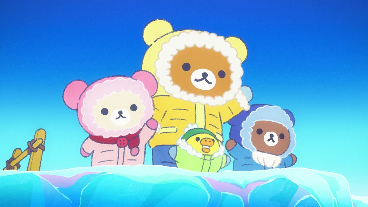 Rilakkuma: Chuyến du hành mộng mơ thư giãn - Tập 23 [Việt sub]