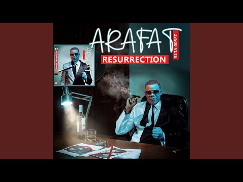 Tchakou - Arafat 23500 vlts