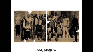 MZ - Steeve Wonder (Prod. MarkusMuziks)