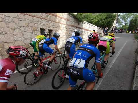 Monteviale VI passaggio sul GPM 18.07.2021