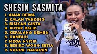 Download lagu SHESIN SASMITA FULL ALBUM 2025 ‼️ ANAK DEWA - KALAH TANDING - BISIKAN CINTA  mp3 Download lagu SHESIN SASMITA FULL ALBUM 2025 ‼️ ANAK DEWA - KALAH TANDING - BISIKAN CINTA  mp3