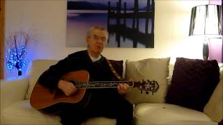 If I Had My Life To Live Over.