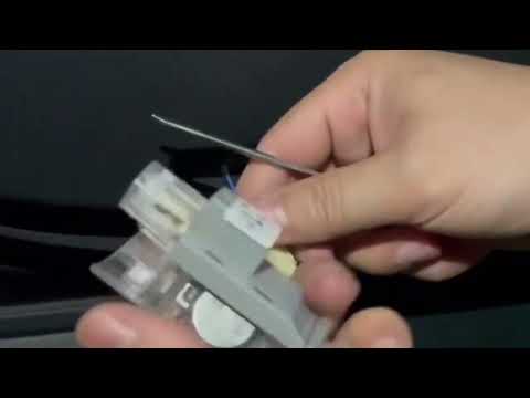 4pcs Logo Door light For BMW X1 X2 X3 X4 X5 X6 X7 E84 E83 E70 E71