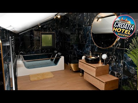 Mery | Slavonski Brod, Croatia | Hotel Review 🏨