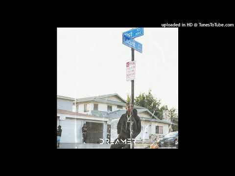 Saviii 3rd x Mozzy Type Beat - By Myself