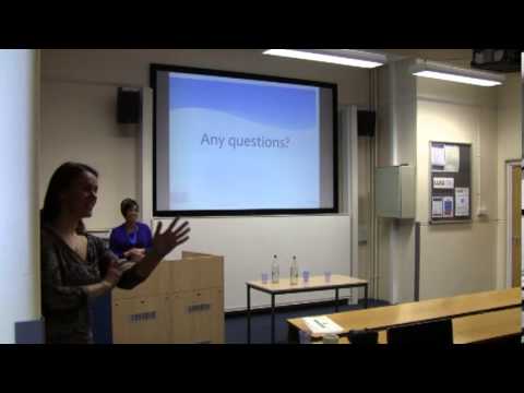 Breaking down the classroom walls: Augmented Reality and language learning