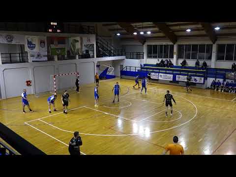 SBRL 13. kolo / IZ / Zlatar - Ub / snimak