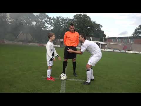 Sportclub Daarle#voetbal#DE AFTRAP#start  seizoen#2021-2022