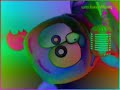 Gummy Bear Sparta Effects Speeding 2x Faster Every Time From 0 5x To 128x Speed