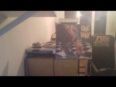 ONE WAY -  COME GIVE ME YOUR LOVE  MCA REC 81