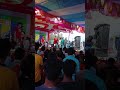 Kheyali Mondal Alta Phoring College Festival