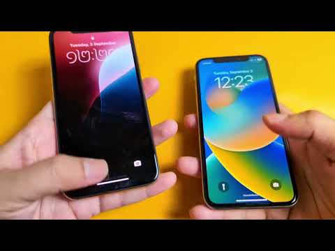 iPhone X vs Xs in 2025