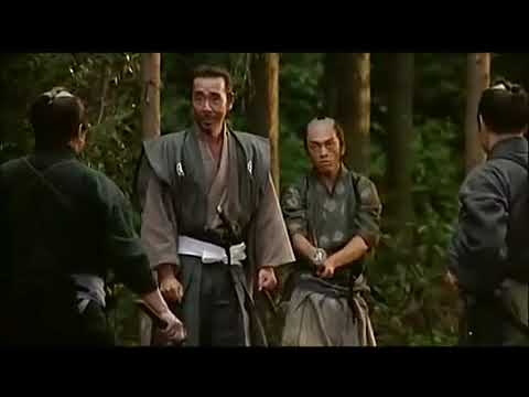 Ame Agaru movie fight at the forest