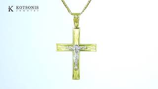 Κόσμημα Κοτσώνης Κόρινθος / Κοσμήματα με την υπογραφή του καλύτερου Ελληνικού εργαστηρίου