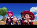 LazyTown I Am A Prince Czech