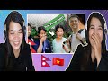 Do Nepalese Student Speak Good English Chan La Ca REACTION