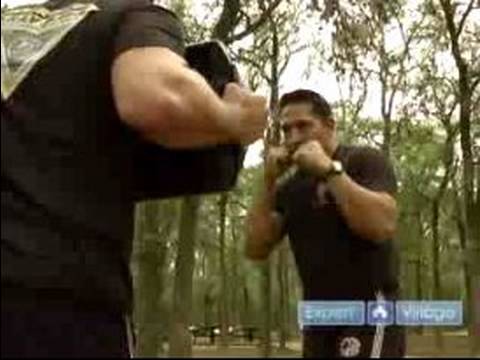 Krav Maga Self Defense Techniques : Introduction to Krav Maga