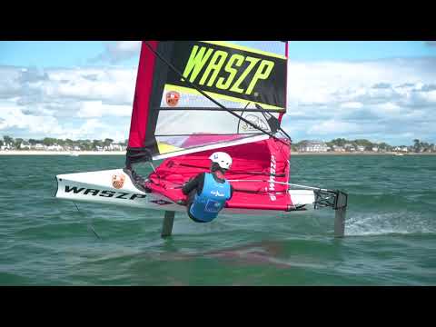 Euro Cup - National WASZP 2021