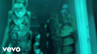 Monster Lyrics English Translation