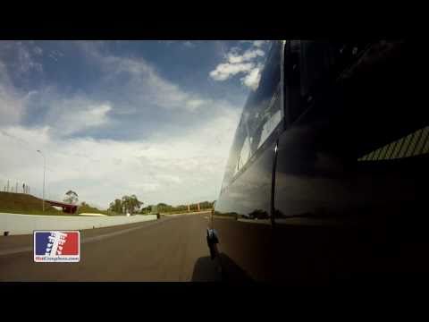 Rafael -Chevette - XTM