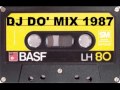 DJ DO' MIX anno 1987 